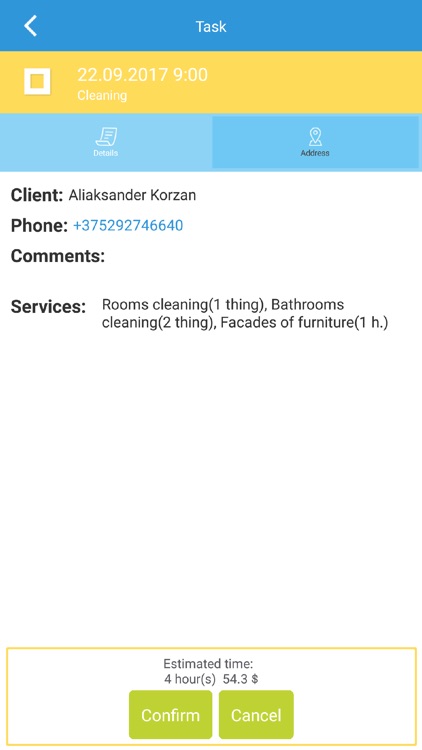 DONE.PRO Cleaner screenshot-4