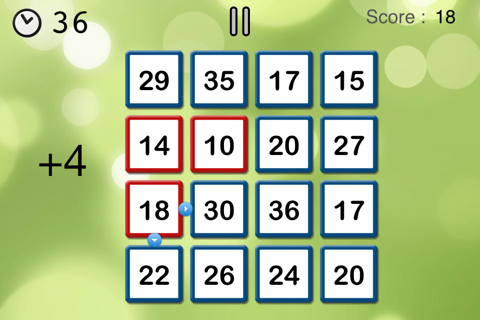 Math Champions games for kids screenshot 4