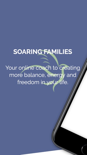 Soaring Families(圖1)-速報App