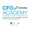 CFO Academy is a continuous capability building / professional development platform that creates business impact by bridging the gap between learning and working