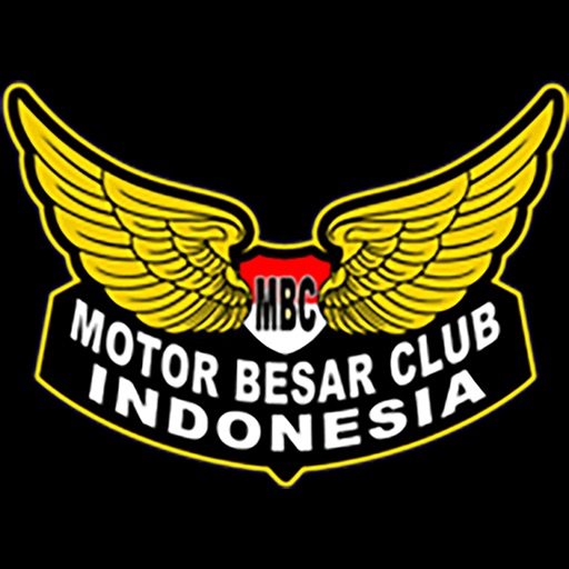 Motor Besar Club Indonesia