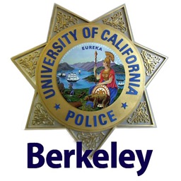 UC Berkeley PD