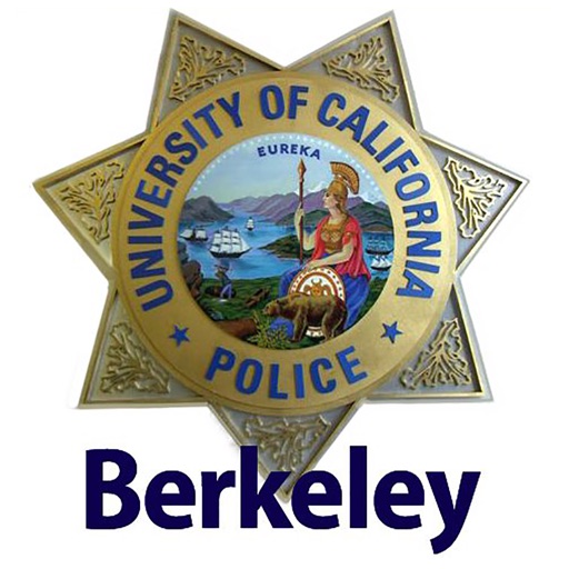 UC Berkeley PD