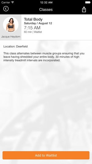 Shred415 Fitness(圖4)-速報App