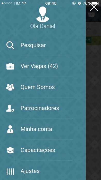 Rio Negrinho Empregos screenshot 3