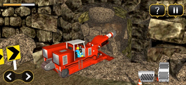 Cave Mine Construction 3D(圖4)-速報App