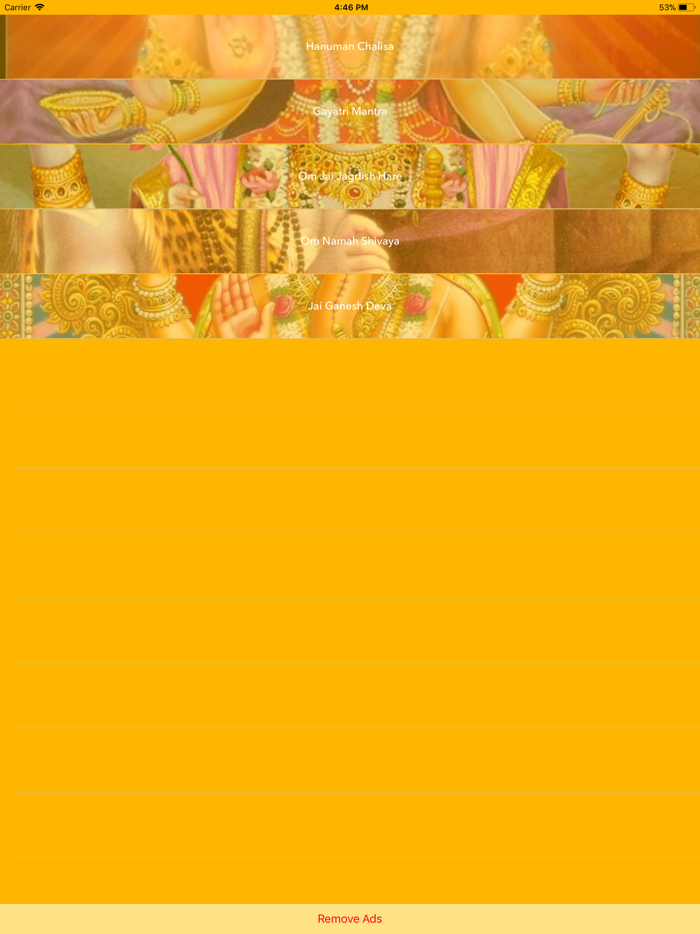 Om - Hindu Mantras and Bhajans