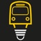 Commute Solutions App is a mobile travel guide for your daily commute to work