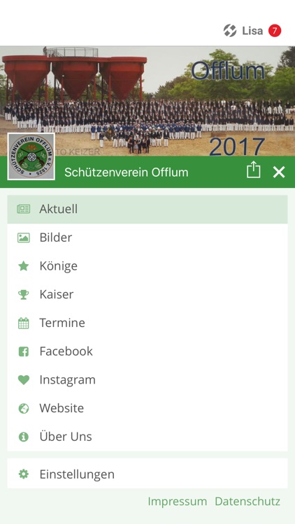 Schützenverein Offlum