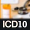 - Complete offline searchable ICD-10-CM Codes 2018 with folder creation support for favorites codes via IAP