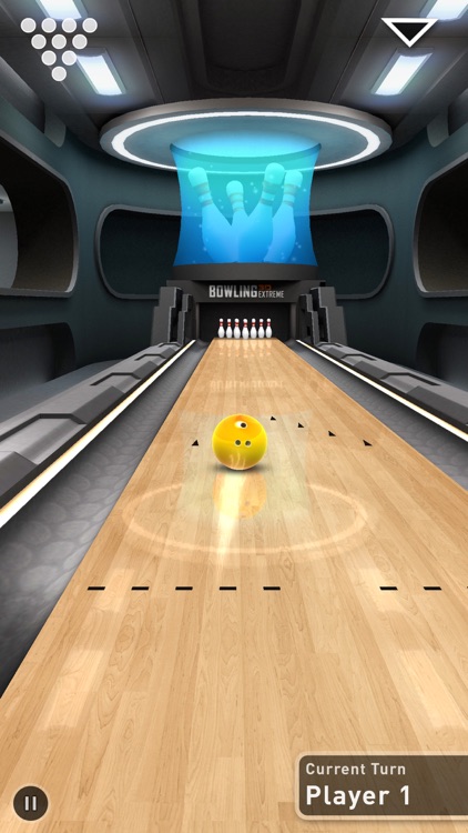 Bowling 3D Extreme Plus screenshot-3