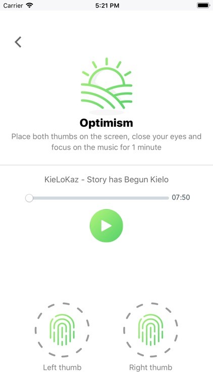 Energy Boost screenshot-3