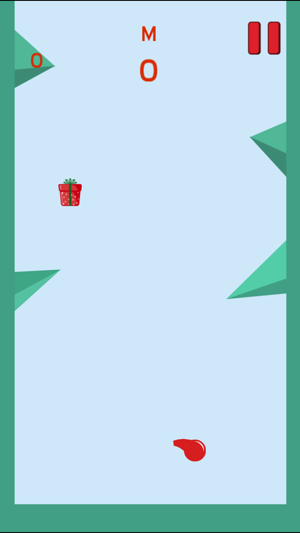 Flappy Santa Ball(圖2)-速報App