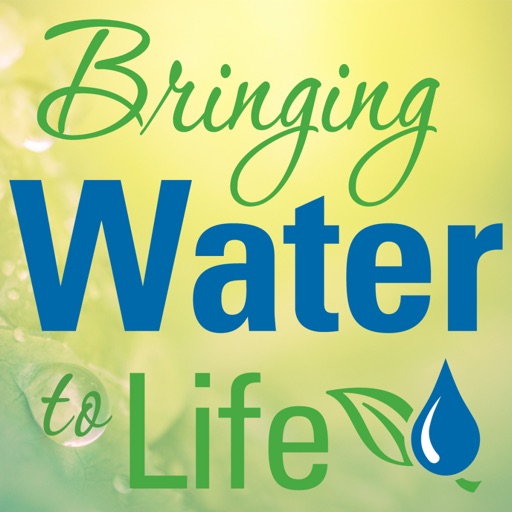 Bringing Water to Life icon
