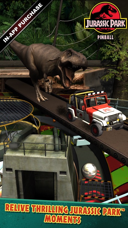 Zen Pinball screenshot-6