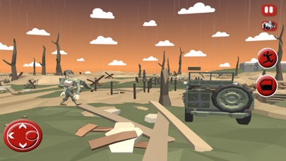 World War 2: Rescue Missions screenshot 4