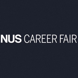 NUS Career Fair