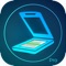 iScan Pro: turns your iPhone into a multipage scanner for documents, receipts, notes, invoices, whiteboards and other paper text