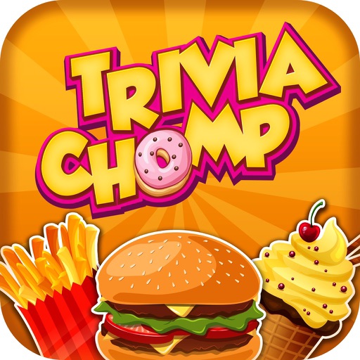 Trivia Chomp