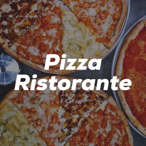 Pizza Ristorante icon