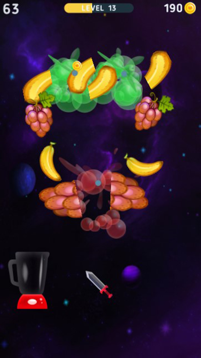 Shooting Fruits - Fantacy screenshot 2