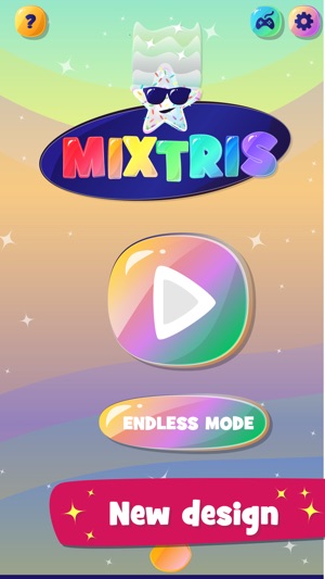 Mixtris(圖2)-速報App