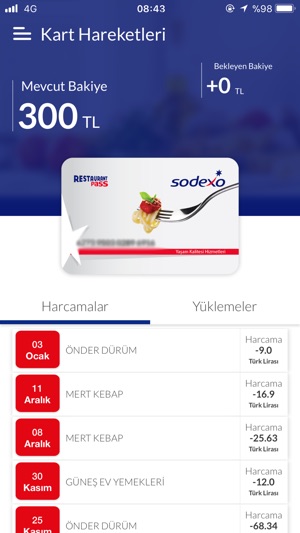 Sodexo(圖3)-速報App