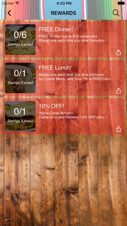 El Jinete Mexican Restaurant