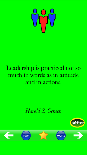 Leadership Development Quotes!(圖2)-速報App