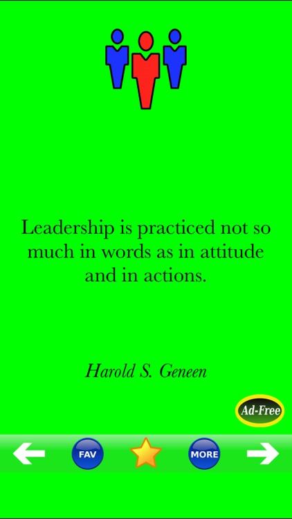 Leadership Development Quotes!