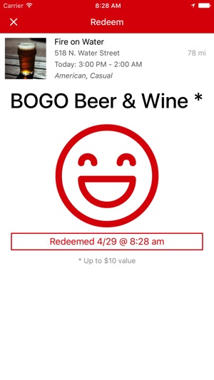 WI BOGO BEER(圖2)-速報App