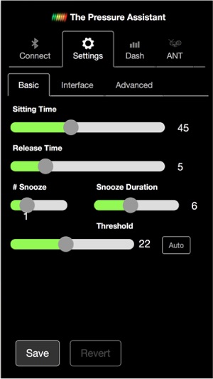 Pressure Assistant(圖1)-速報App