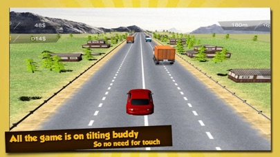 Car Traffic Racing 18 screenshot 3