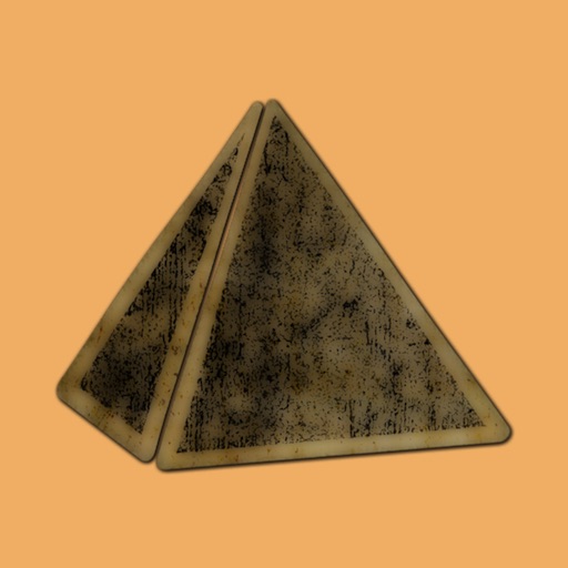 Pyramid Solitaire Lite Icon