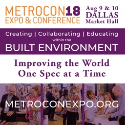 METROCON18 Expo & Conference