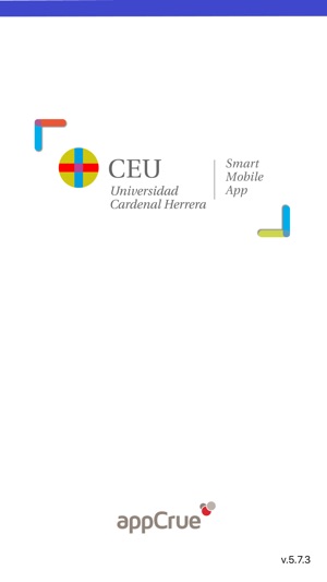 UCHCEU - Smart Mobile App