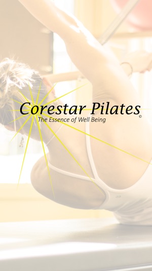 Corestar Pilates(圖2)-速報App