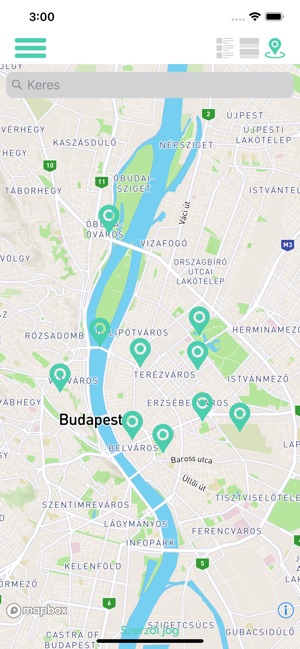 Találd meg Európát Budapesten!(圖4)-速報App