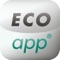 ECOapp: Das ECOweb für unterwegs