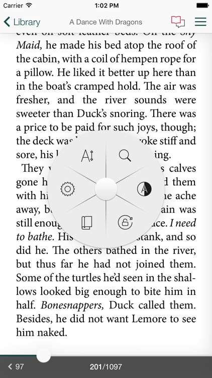 PocketBook Reader