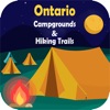 Ontario Campgrounds & Trails