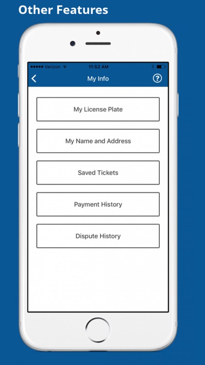 NYC Pay or Dispute screenshot-3