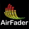 AirFader Mobile is a remote control client for AirFader Server that allows you to control digital audio mixers from your mobile device