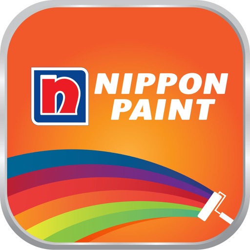 Nippon Paint Colour Visualizer SG - Home Interior