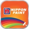 Colour Visualizer can paint around objects, preserving shadows and texture while giving a realistic impression of what the colour would look like in your home