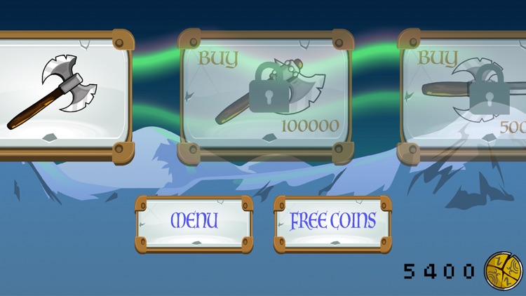 Viking Toss screenshot-3