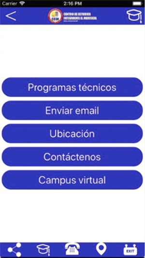 Ceim Cartago(圖2)-速報App