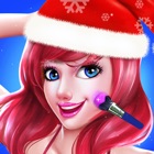 Top 40 Games Apps Like Christmas Holiday Beauty Salon - Best Alternatives