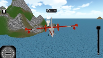 Expert Pilot - Fly Plane screenshot 2