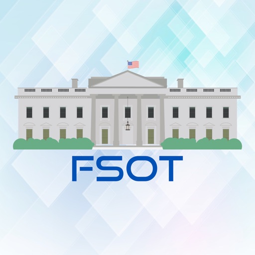 FSOT Mastery Test Prep icon
